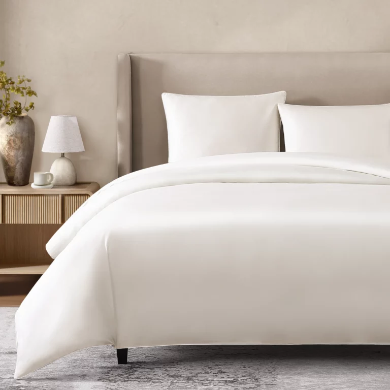 Understanding cotton thread count.
