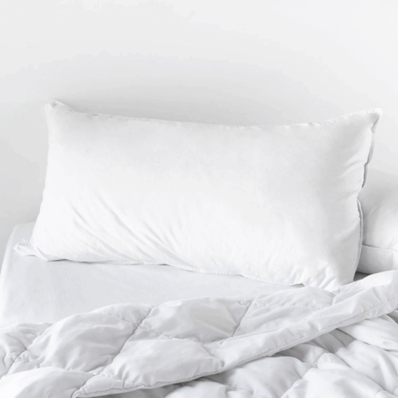Premium Goose Down Pillow Inners