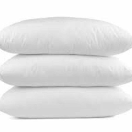 Super Comfy Adjustable Puff Fibre Pillow Inners