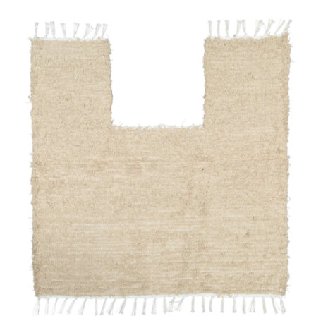 tOILET MAT